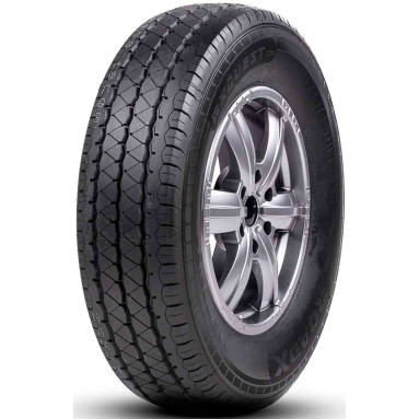 ROADX C02 RXQuest 195/60R16C