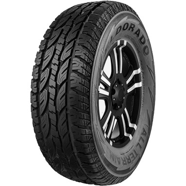 ELDORADO Turbostar AT 235/75R15