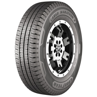  Cargo Marathon 2 215R16