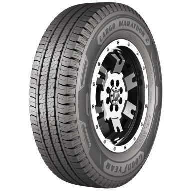 GOODYEAR Cargo Marathon 2 195R15C