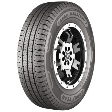 GOODYEAR Cargo Marathon 2 195/75R16C