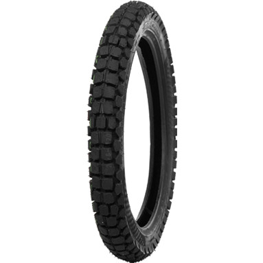 STARMAX RD08B CETUS (DELANTERA) 2.75/17