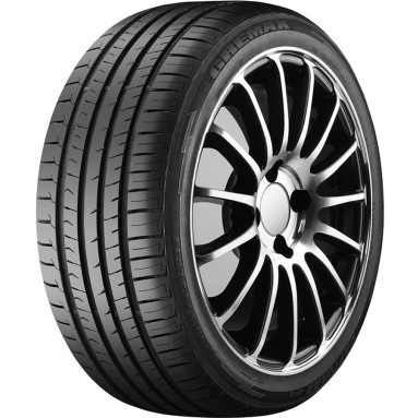 GREMAX Capturar CF19 205/55R16