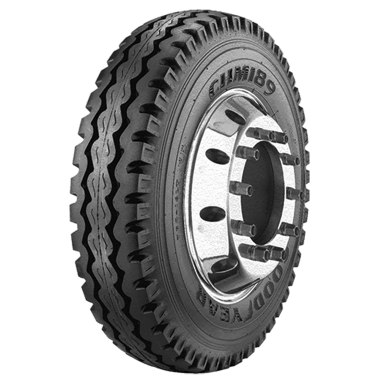 GOODYEAR CHM 189 7.50/16LT