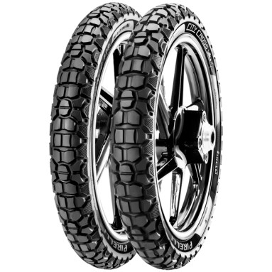 PIRELLI City Cross 2.75/17