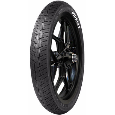 PIRELLI City Demon Trasera 2.50/17