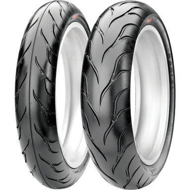 CST CM615 100/80R17