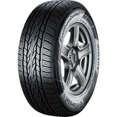 CONTINENTAL Conti Cross Contact LX2 215/65R16