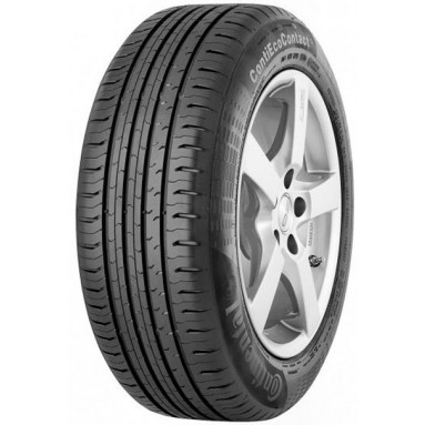 CONTINENTAL ContiEcoContact 5 235/60R18