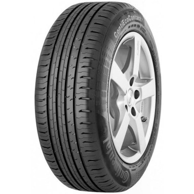 CONTINENTAL ContiEcoContact 5 185/55R15