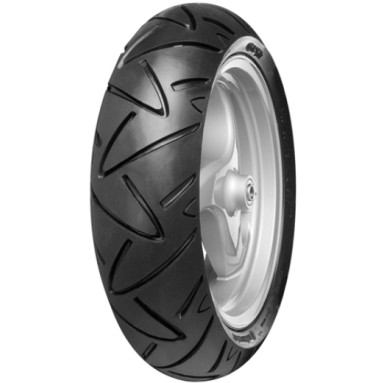 CONTINENTAL Conti Twist 120/70/10