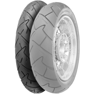 CONTINENTAL Contitrail Attack Frontal 110/80R19