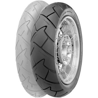 CONTINENTAL Contitrail Attack Trasera 150/70R17