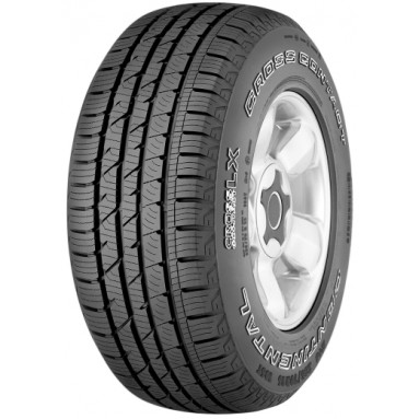 CONTINENTAL Conti Cross Contact LXE 225/65R17