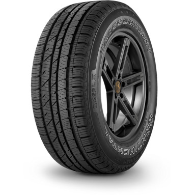 CONTINENTAL Conti Cross Contact LX P245/70R16