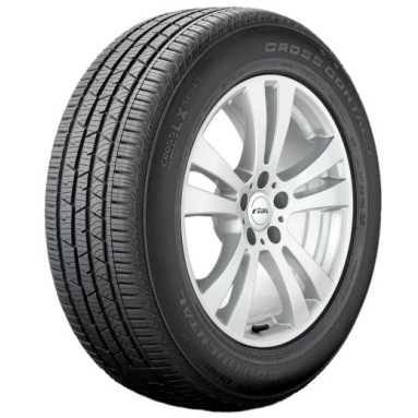 CONTINENTAL Conti Cross Contact LX Sport 245/45R20