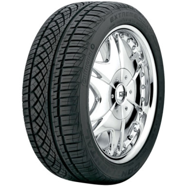 CONTINENTAL Conti Extreme Contact DWS 275/45R19