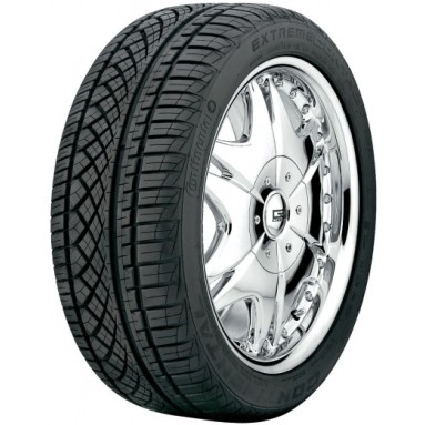 CONTINENTAL Conti Extreme Contact DWS 215/40ZR18
