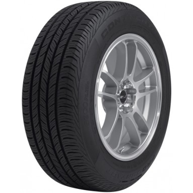 CONTINENTAL Pro Contact Eco Plus 225/60R17