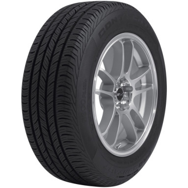 CONTINENTAL Pro Contact Eco Plus 225/60R17