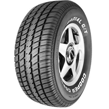 COOPER Cobra Radial G/T 235/60R15