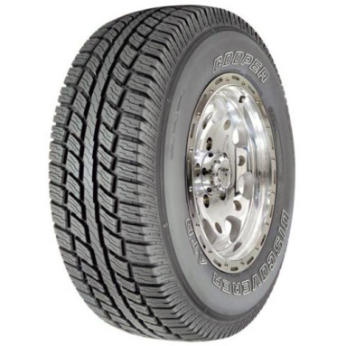 COOPER Discoverer ATR 275/65R18