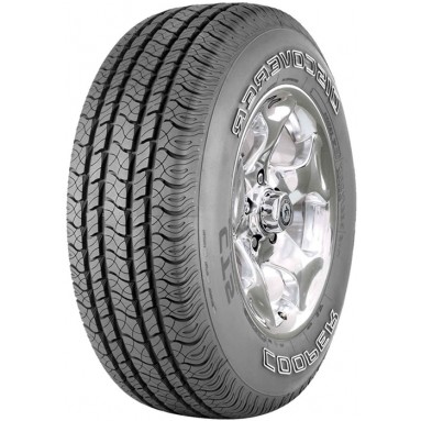 COOPER Discoverer CTS P265/75R16