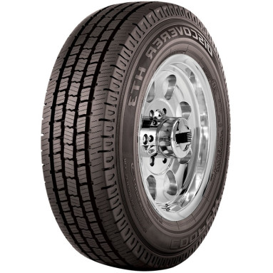 COOPER Discoverer HT3 LT225/75R16