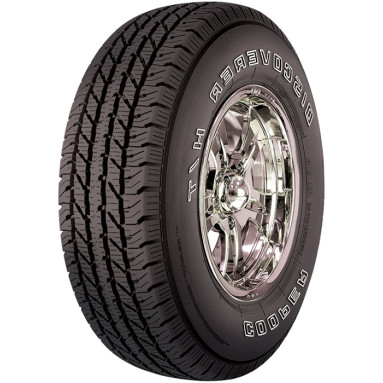 COOPER Discoverer H/T P235/70R16