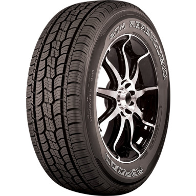 COOPER Discoverer HTP P245/70R16