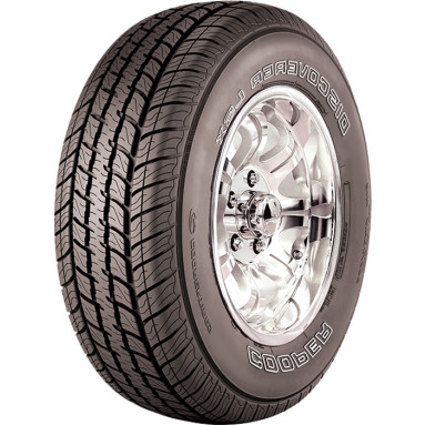 COOPER Discoverer LSX P265/75R16