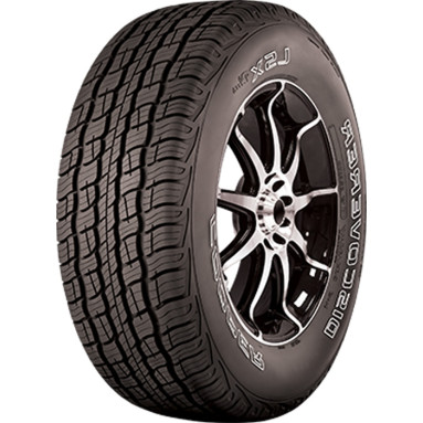 COOPER Discoverer LSX Plus P225/75R16