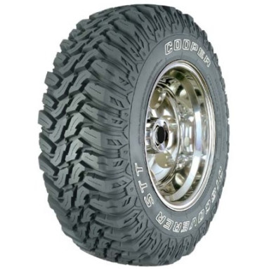 COOPER Discoverer STT 255/70R16