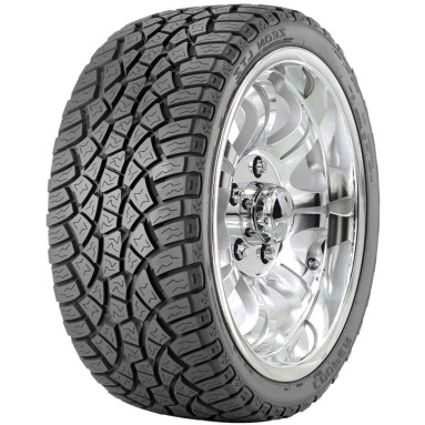 COOPER Zeon LTZ 255/55R19