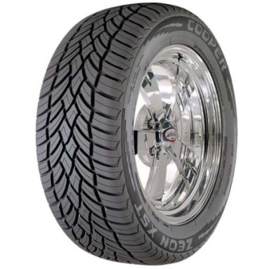 COOPER Zeon XST 265/60R18