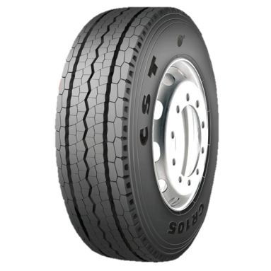 CST CR105 215/75R17.5