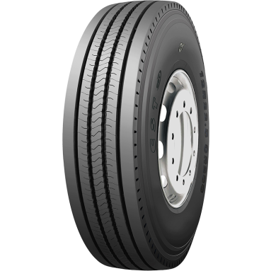 CST CR298 295/80R22.5