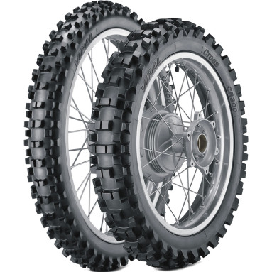 VIPAL CR300 100/100/18