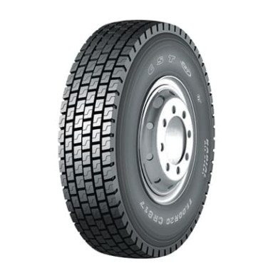 CST CR817 295/80R22.5