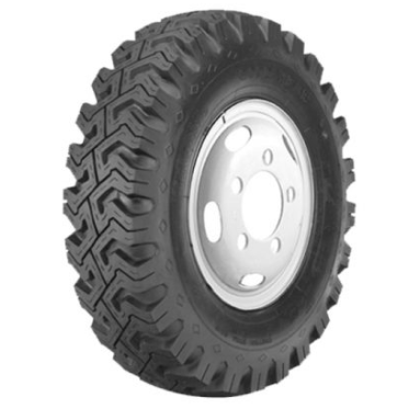 GOODYEAR CUSTOM XTRA GRIP HI-MILER 7.50/16LT