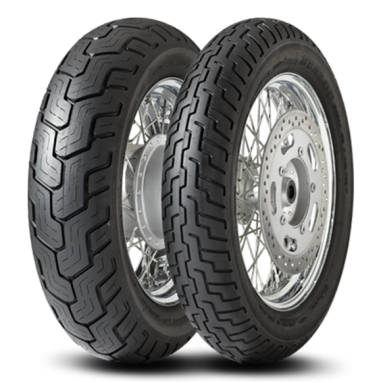DUNLOP D404 100/90/19