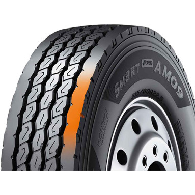 HANKOOK Smart Work AM09 295/80R22.5