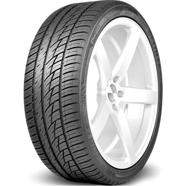 DELINTE Dessert Storm II DS8 245/45ZR19