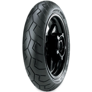 PIRELLI DIABLO 58W Delantera 120/70R17