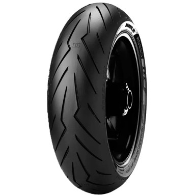 PIRELLI Diablo Rosso III Trasera 190/50ZR17