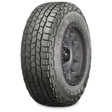 COOPER Discoverer AT3 LT LT275/70R17