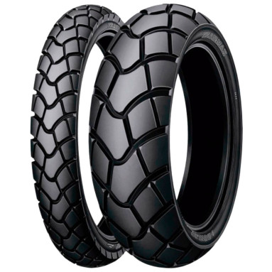 DUNLOP D604 3.00/17