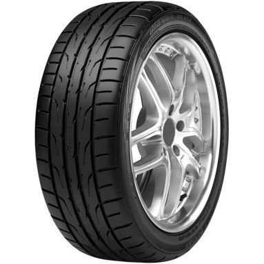 DUNLOP DZ102 Direzza 195/55R15