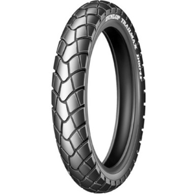 DUNLOP D604 Trailmax Delantera 120/70/12