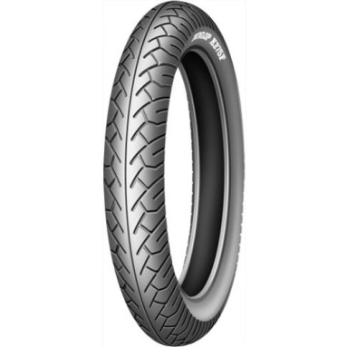 DUNLOP K275 Delantera 100/80/17